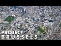 Cities Skylines: Project Brussels (Part 2) - Technical Limitations