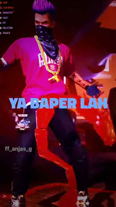 PRESET ALIGHT MOTION FF 💥 || DIBAWAH 5MB || BAPER GA? BAPER GA? YA BAPERLAH MASA ENGAK😱 VIRAL TIKTOK