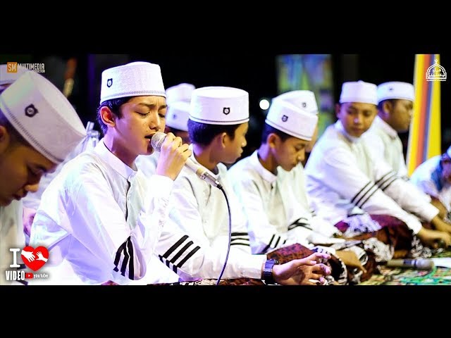 KHUDZUNI Versi Syubbanul Muslimin class=