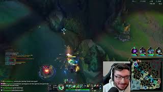 Flex Queue is actually pretty fun! - Thresh Support