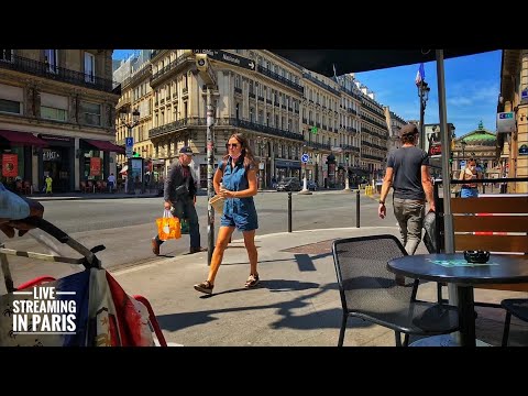 Wideo: Paryż Pieszo - Matador Network