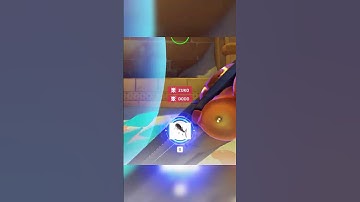 Reaper Tries Spinning - Overwatch 2