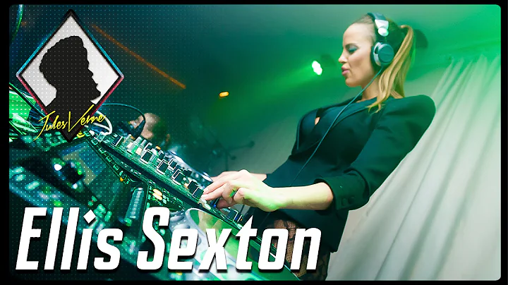 Jules Verne | 20.02.2016 | Ellis Sexton