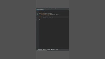 Print A Right Angle Triangle Pattern with Number Increased by 1 in JAVA