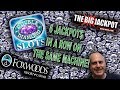 Awesome WIN on Triple Double Diamond Slot Machine & Live ...