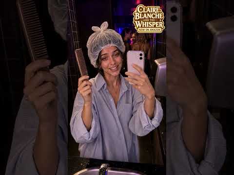 Nora: My luxury hair treatment