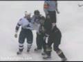 Bieksa vs penner mar 11 2007