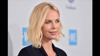 Как выглядит актриса Шарлиз Терон (Charlize Theron) в 41 год (2016 год)