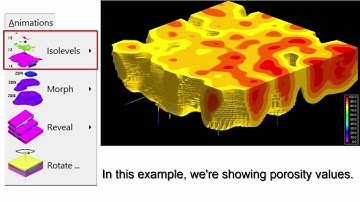 (RTR 6.2) RockPlot3D Animation Options