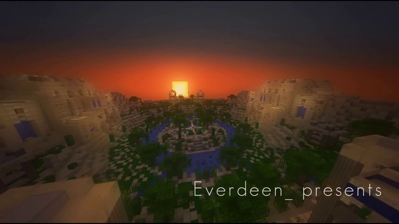 Minecraft PvP | Overcast Network Rage Montage 6 | 1.7