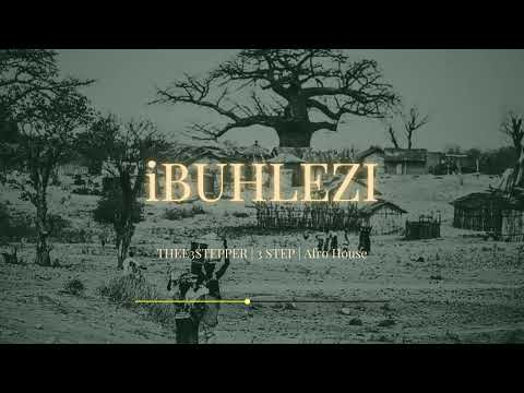 Babalwa M & JAZZWRLD - UBUHLEZI (ft Thukuthela, Kabza De Small, Oscar Mbo) 3 Step Type Beat 2026