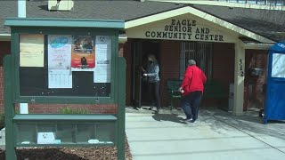 Download Lagu Organisasi nirlaba senior mengambil tindakan hukum terhadap Eagle. MP3