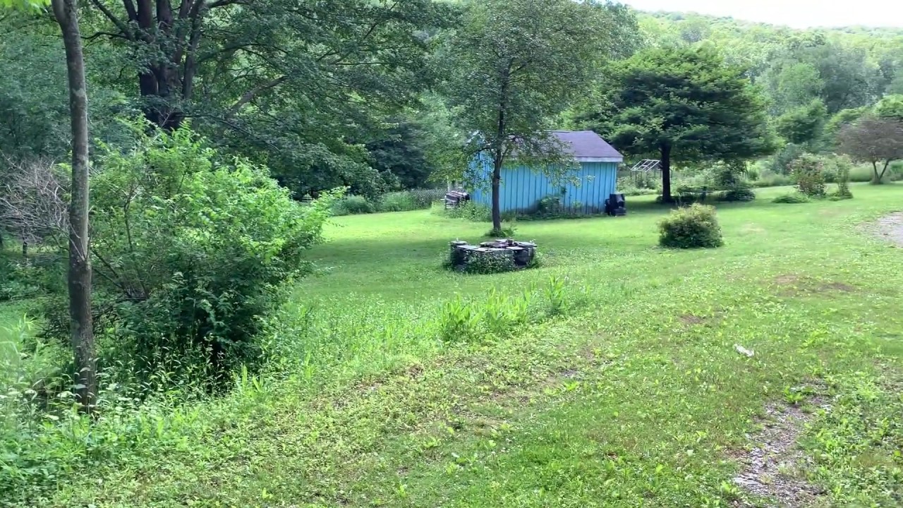 4 acres Building Lot with Amenities in Homer NY E. Homer Baltimore Road