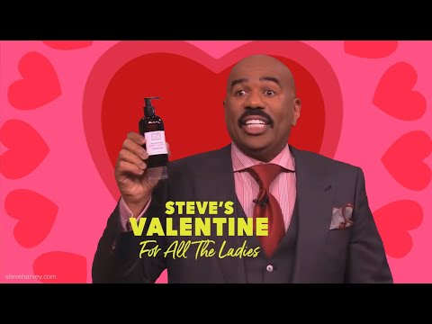 Valentine's Day For The Ladies