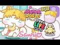 HOW TO MAKE SAILOR MOON CINNAMOROLL SARIO ЁЯй IN AVATAR WORLD AND TOCA BOCA WORLD ЁЯШН HOW TO MAKE SAILOR MOON CINNAMOROLL SARIO ЁЯй IN AVATAR WORLD AND TOCA BOCA WORLD ЁЯШН