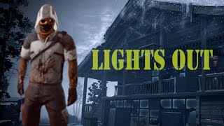 🔞 Legión Joey - Lights Out - Ente 4/4 - Dead By Daylight || La Oscuridad De DAEL