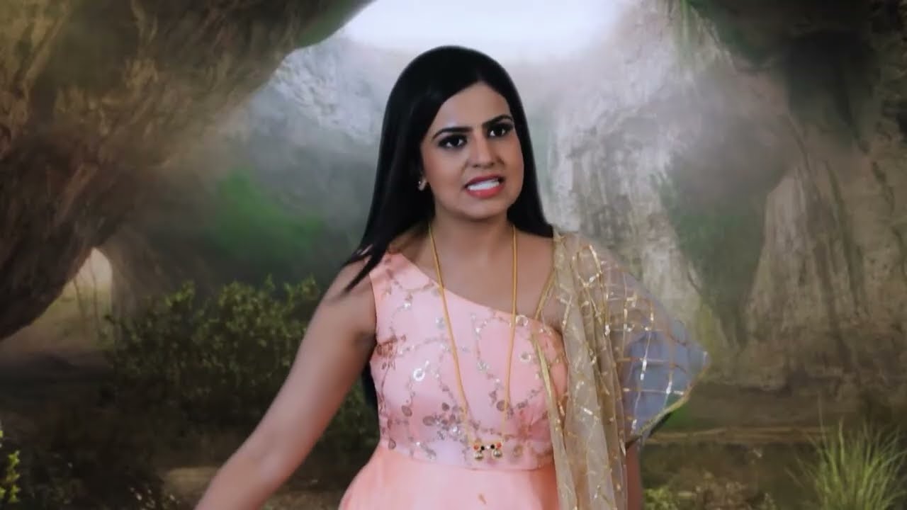 Nagini - Ep 299 - Ramji, Harini Chandra, Deepika Das - Malayalam Tv Serial - Zee Keralam Classics