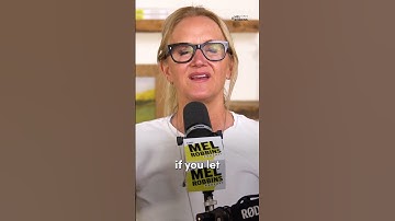 Thumbnail of The Let Them Theory  Will Change Your Life | Mel Robbins #Shorts