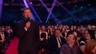 Westlife - Hello My Love Live fron The National Television Awards 2019