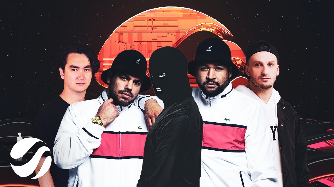 Future House Music x Melkweg Aftermovie (Netherlands)