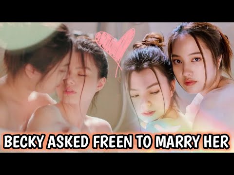 Wideo: Czy Yul i Becky biorą ślub?