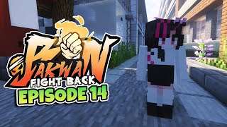 Hahahaha sesuai rencana! - Bakwan: Fight Back Episode 14 [Minecraft Roleplay]