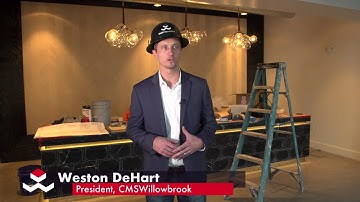 Live, Work, Play: Mixed-Use Developments