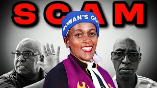 The Truth About Religion in Kenya...
