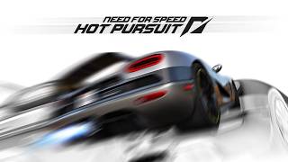 SOME NFS HOT PURSUIT ACTION🚨 screenshot 1