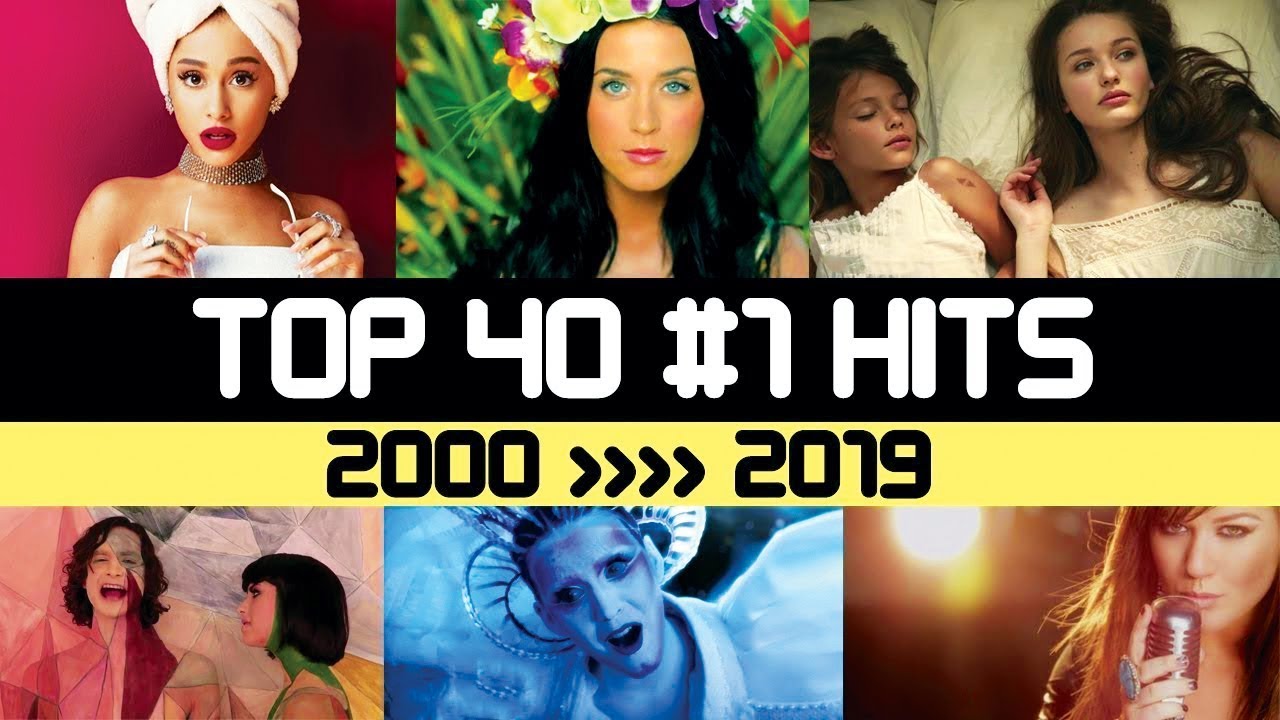 Top 40 1 Hits 2000 2019 Top 50 Pop Hits Songs Of 2000 2019 top-40-1-hits-2000-2019-top-50-pop-hits-songs-of-2000-2019