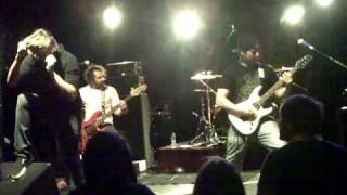 HeartCakeParty LIVE at Club 527 in Murfreesboro, TN
