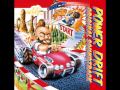 POWER DRIFT ORIGINAL SOUNDTRACK (D1;T4) Like The Wind (B COURSE)