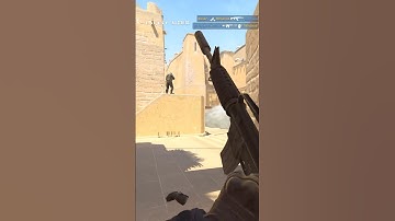 M4A1 3K on Mirage | faceit #cs2 #cs2clips #cs2gameplay #csgo #cs 🔥 CS2 Faceit Highlights 🔥