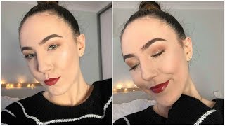 ♡  How to Glam Up Everyday Makeup! | Amy Lee Fisher ♡