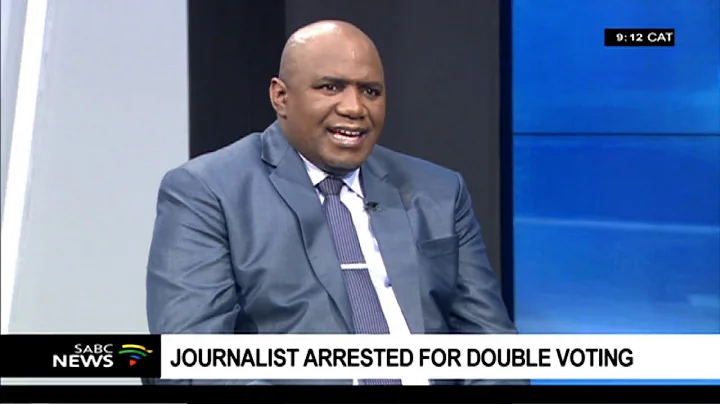 Media Monitor: 19 May 2019