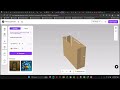 HOW TO USE GENERATIVE AI FOR PACKAGING DESIGN USING PACDORA