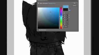 Scourge Flawed Design Speedpaint~♥