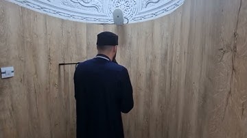 من أجمل ليالي التراويح بصوت القارئ ياسين براكني 2023 Yacine Brakni 🇩🇿