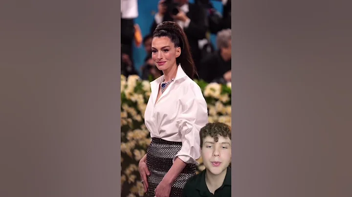 Top 10 WORST dressed at the 2025 Met Gala