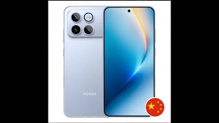 Honor Win blue unboxing