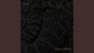 Dear Abby