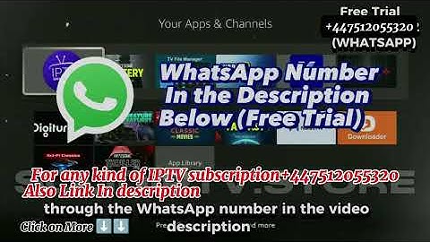 Firestick IPTV Smarters Pro 2025 | Easy Installation & Setup Guide for UK & USA Users