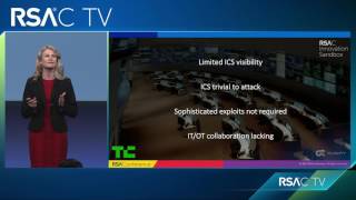 Innovation Sandbox 2017: Claroty