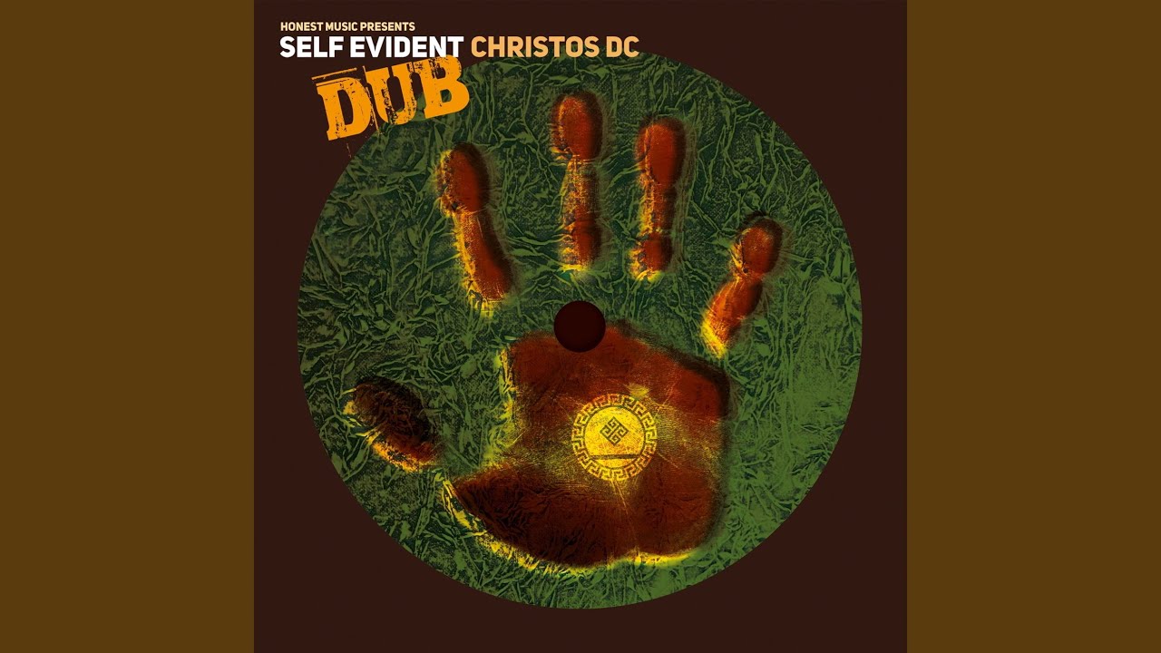 Self Evident Dub adlı videoyu YouTube'da izle Self Evident Dub adlı videoyu YouTube'da izle