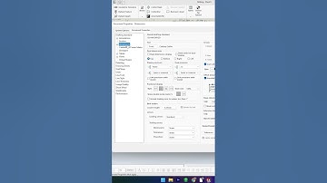 How to Change Dimension Font in Solidwoks #shorts #short #shortvideo #solidworks