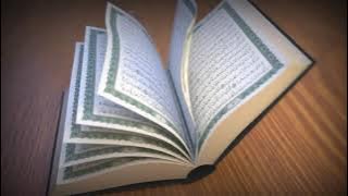 Amazing Quran Open | Islamic Video Background No Text No Copyright