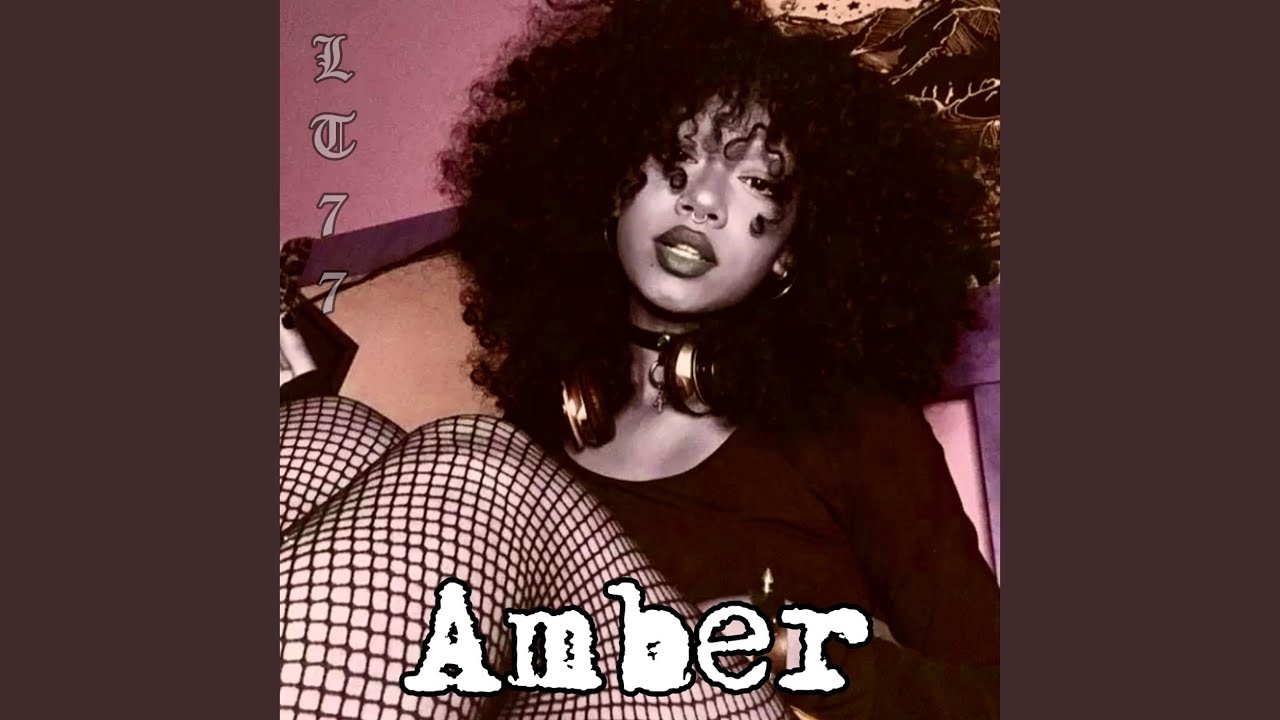 Watch Amber on YouTube Watch Amber on YouTube