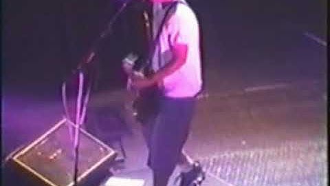 Blink 182 - Live The Mark, Tom and Travis Show 2000 - 14- Wendy Clear
