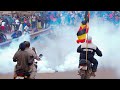 LIVE Current Situation In Uganda As Tension Rises People Protest For Their Victory