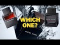 Encre Noire vs Sport vs A L'Extreme - Which Should You Buy?